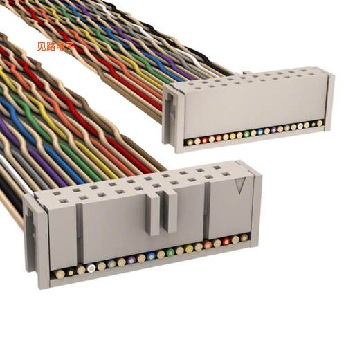 M3CCA-2020K -[全新IDC CABLE - MKC20A/MC20F/MKC20A]