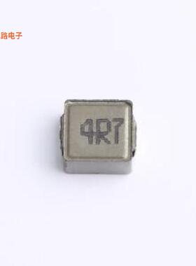 L0630/4.7UH -[原装贴片SMD,7x6.6mm