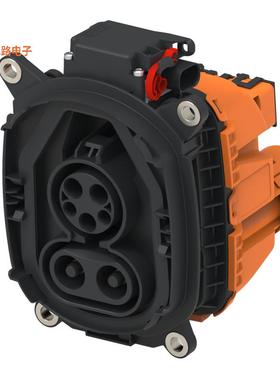 2443718-2 -原装[COMBO 1,CHARGE INLET KIT 95SQMM-IEC 62196