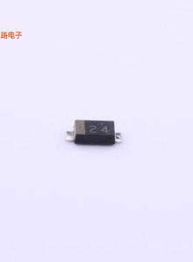 RR264M-400TR -[原装DIODE STANDARD 400V 700MA PMDUSOD-123F