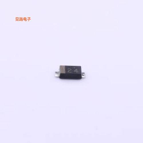 RR264M-400TR -[原装DIODE STANDARD 400V 700MA PMDUSOD-123F