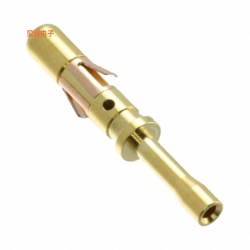 RC28M1D28 -原装[CONN SOCKET 28-30AWG GOLD CRIMP机制