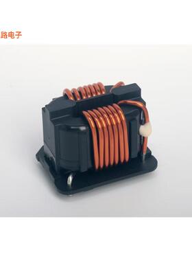 SCN35XV-100-1R4A015JH -[全新CMC 13.9UH 10A 2LN TH AEC-Q200]