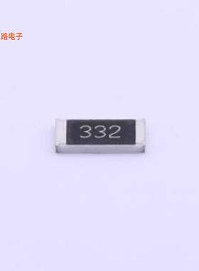 RMC20103.3K5%N -[厚膜晶片器2010贴片