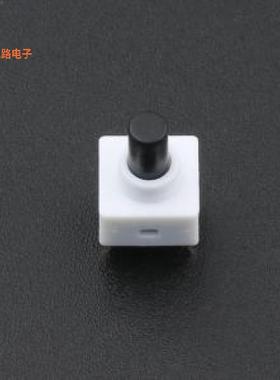 TSA06141-130B532CA-1E00 -[原装轻触插件-4P,8.2x7.6mm