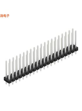 SL LP 2 164 40 Z -[全新LOW PROFILE, STRAIGHT,  0.635 M]