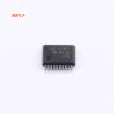 SN74ABT245BMDBREP -[原装缓冲器/驱动器/收发器SSOP-20-208mil