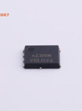NTMFS4C09NT1G -[原装MOSFET N-CH 30V 9A 5DFNSO-8FL