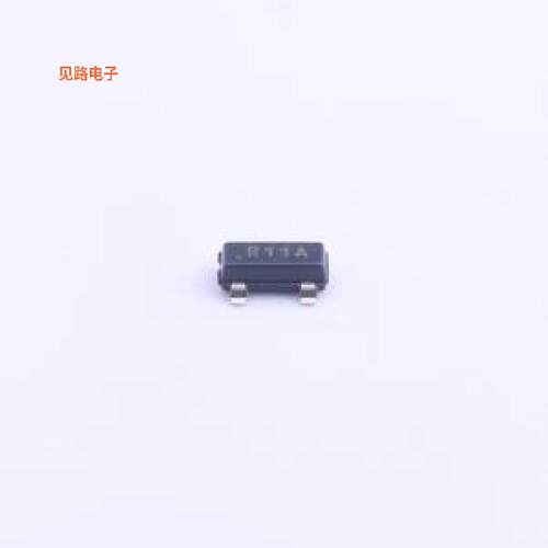 REF1112AIDBZR -[原装IC VREF SHUNT 0.2% SOT23-3SOT-23