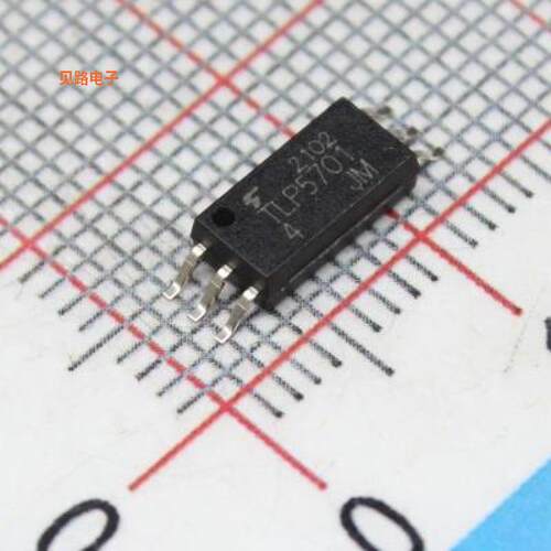 原装正品 TLP5701(D4-TP4,E(O-全新]