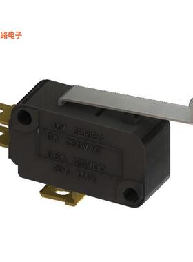 MJG--MV-3005A20--T3 -原装[20A SPDT Mini Snap SwitchSPDT