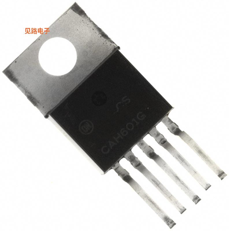 TN5D51A-R-HCC11-E-正品[IC REG BUCK 12V 5A TO220F5I5