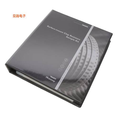 RC0603FR-SKE96L -[全新KIT RES 1% THK FILM 1R-10M]