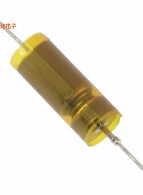 135D107X9060F6 -原装[CAP TANT 100UF 10% 60V AXIAL100 F