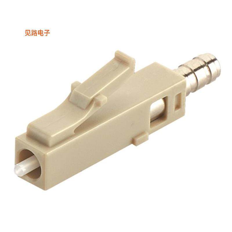 20101258211 -[全新LC FIBER OPTIC CONTACT FOR MULTI]