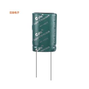 全新5.4V 12.5 TWX 7.5F EDLC CHT 5R4L755R