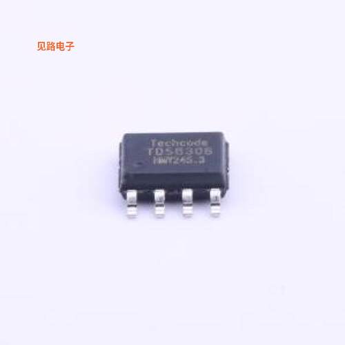 原装正品 TD5830B-全新