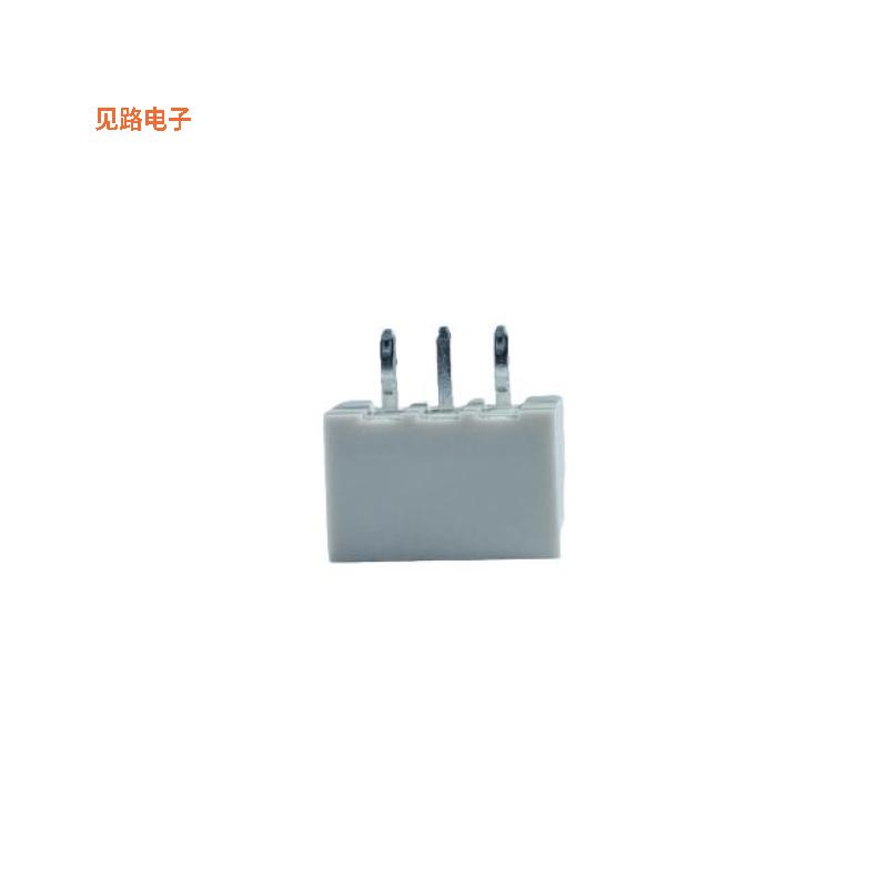 SC25-03WS -原装[2.5 MM W TO B CONNECTOR 3P HEADE接头