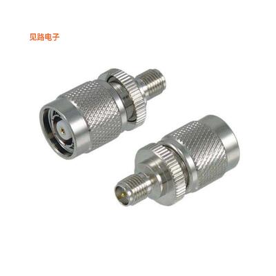 AXA-RTPRSJ -原装[COAX ADAPT RP-SMA TO RP-TNC插头至插孔