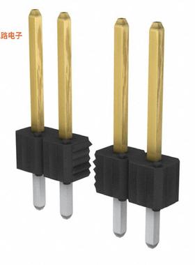 78511-136HLF -原装[CONN HEADER VERT 36POS 2.54MM接头