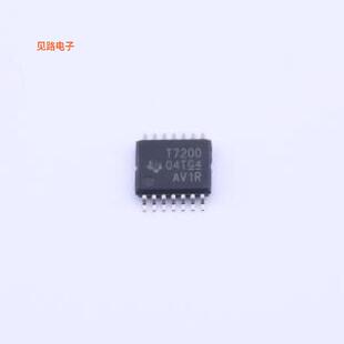TDC7200PWR -[原装ADC/DAC-TSSOP-14