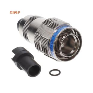 USB3CFTV6N -[全新USB-C PLUG, ALUMINIUM SHELL WITH]