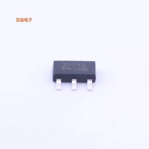 DMP10H400SE-13 -[原装MOSFET P-CH 100V 2.3A/6A SOT223SOT-223