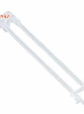 2007477-3 -[全新CONN LIGHT PIPE FOR QSFP+ CAGE]