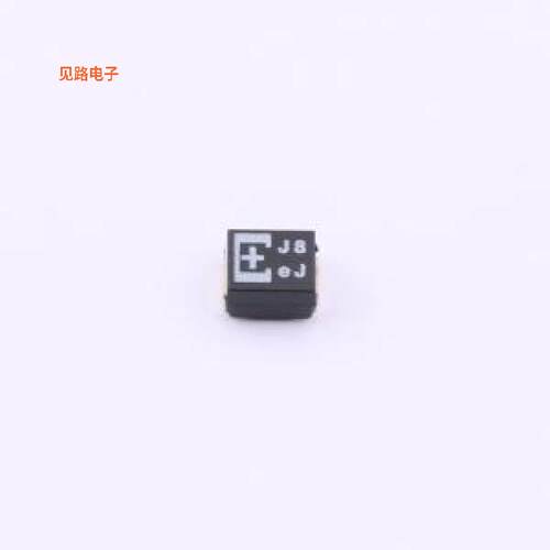 2R5TPE220MAFB -[原装钽电容1210