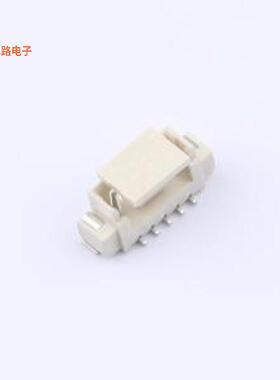 GT-A1251WVS-105SBT01 -[原装线对板针座SMD,P=1.25mm