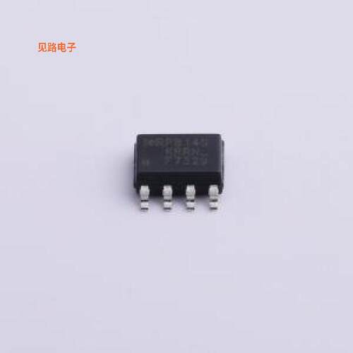IRF7329TRPBF -[原装(MOSFET)SO-8