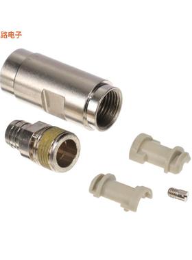 09150016111 -原装[HAN COAX ETCS QUINTAX CONTACT-M,类型