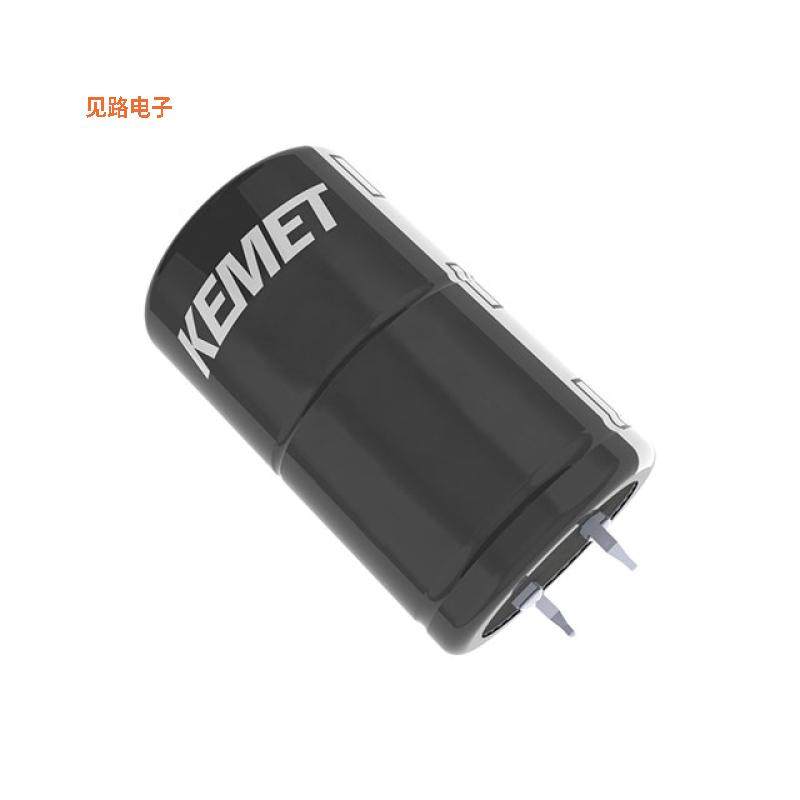 ALA7DA391EF600 -原装[CAP ALUM 390UF 20% 600V SNAP TH390 F