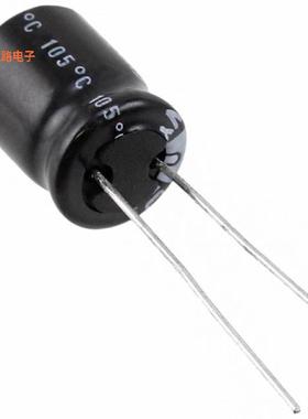 UVY1E471MPD -原装[CAP ALUM 470UF 20% 25V RADIAL TH470 F