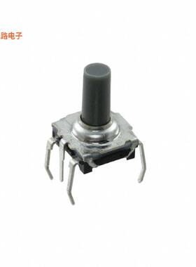 KSL1M211 LFTR -原装[SWITCH TACTILE SPST-NO 0.05A 32VSPST-NO