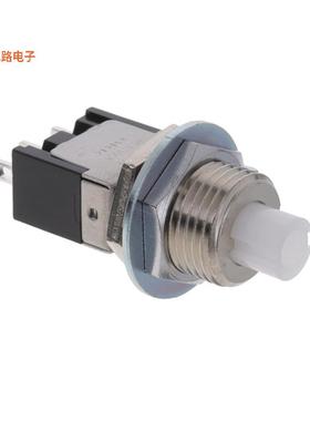 MBN12SB1W01 -[全新LARGE BUSHING MINIATURE PUSHBUTT]