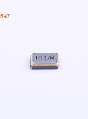 X3S013560BK1H-V -[原装无源晶振SMD3225-4P