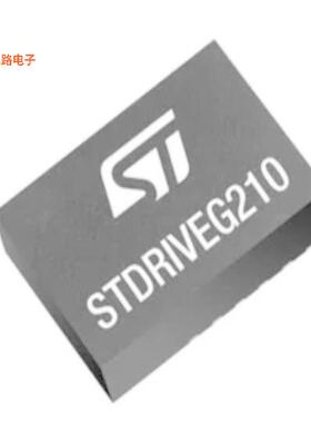 原装正品 STDRIVEG210Q-全新]