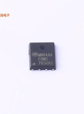 FDMS7658AS -[原装MOSFET N-CH 30V 29A/70A 8PQFNDFN-8(5x6)