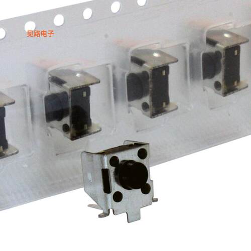CS1102V3.85F160 -[全新SWITCH TACTILE SPST-NO 0.05A 50V]