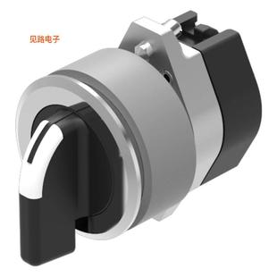 BODY SELECT NON 704.101.018KNI ILLUM 全新CONFIG