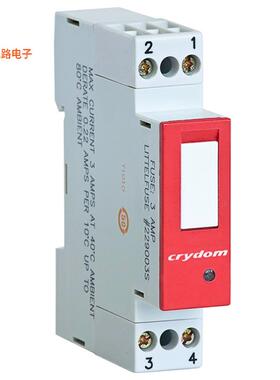 84130104 -原装[DC OUTPUT MODULE 3A直流输出模块