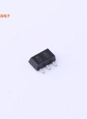 PBSS4032NX,115 -[原装三极管(BJT)SOT-89-3