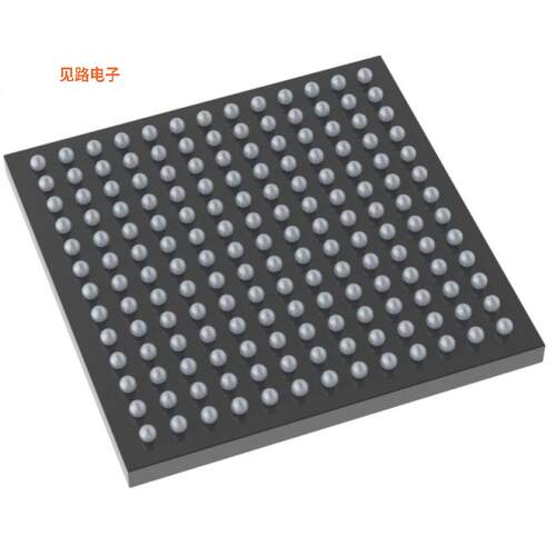 STM32L496AGI3 -[全新IC MCU 32BIT 1MB FLASH 169UFBGA