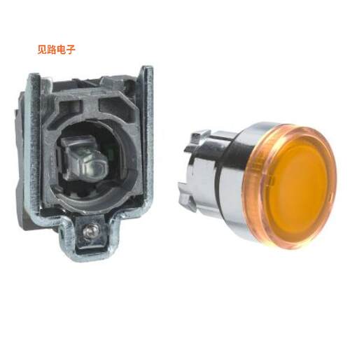 原装正品 XB4BW35B1-全新]