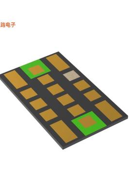 LP0AA0204A700 -原装[RF FILTER LOW PASS 204MHZ 16ULGA204MHz