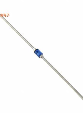 UES1106 -[原装DIODE STANDARD 400V 1A AXIAL插件