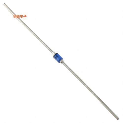 JAN1N5618 -[全新DIODE STANDARD 600V 1A AXIAL]