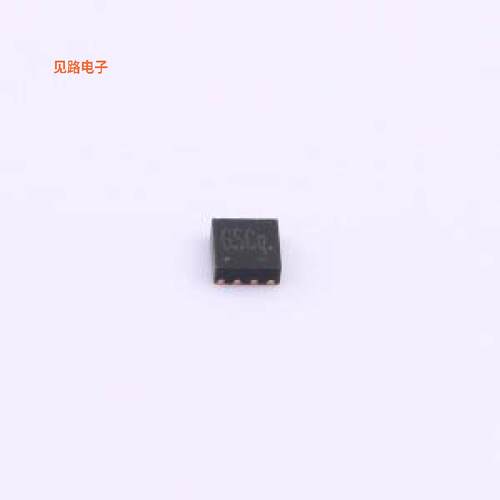 ETA3000D2I -[原装电池管理DFN2x2-8