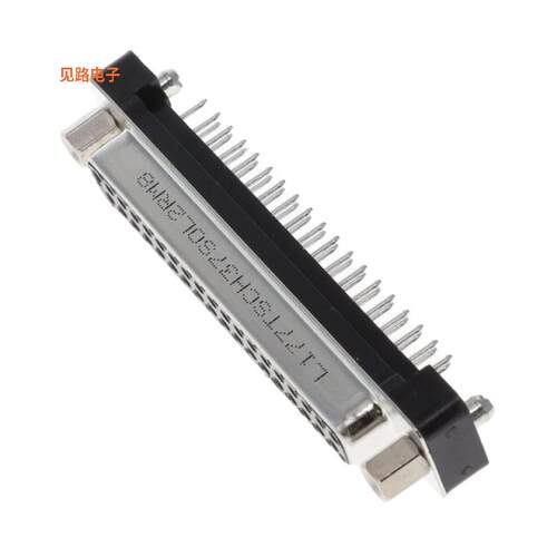 L177TSCH37SOL2RM8 -[全新CONN D-SUB RCPT 37POS VERT SLDR]